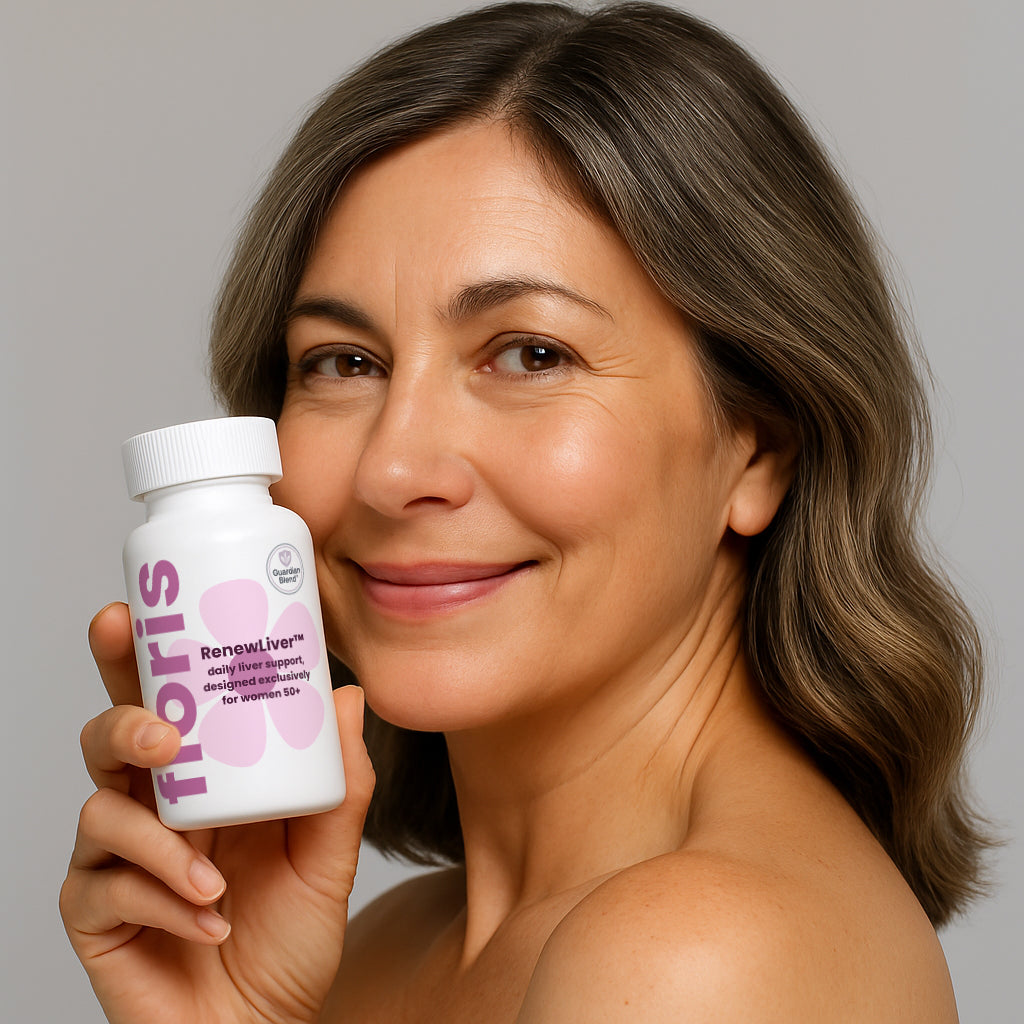 RenewLiver™ Supplement (60 capsules)